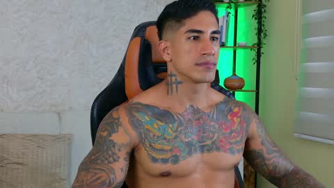 chris reilly online show from 02/07/25, 09:48