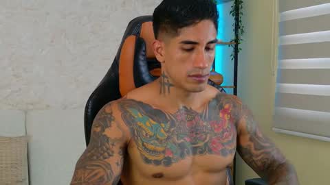 chris reilly online show from 02/16/25, 10:32