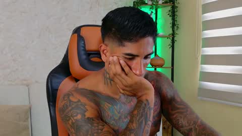 chris reilly online show from 03/05/25, 07:17