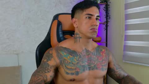 chris reilly online show from 03/12/25, 09:35