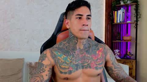 chris reilly online show from 03/01/26, 03:47