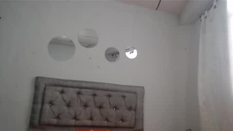 Snapshot of chris_sharon2023 chatting on 12/07/24, 07:54 Yarixa online show from 12/07/24, 07:54