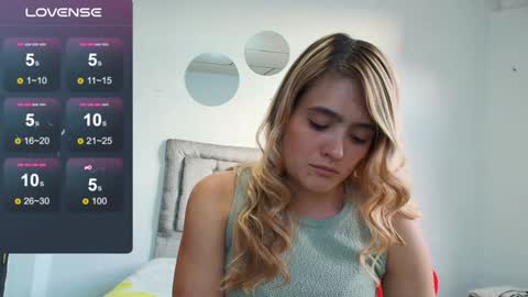 Snapshot of chris_sharon2023 chatting on 01/14/25, 10:23 Yarixa online show from 01/14/25, 10:23