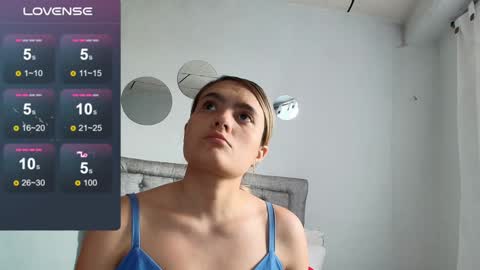 Snapshot of chris_sharon2023 chatting on 01/21/25, 07:17 Yarixa online show from 01/21/25, 07:17