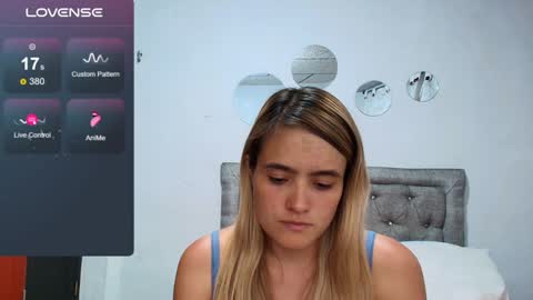 Snapshot of chris_sharon2023 chatting on 01/29/25, 02:30 Yarixa online show from 01/29/25, 02:30