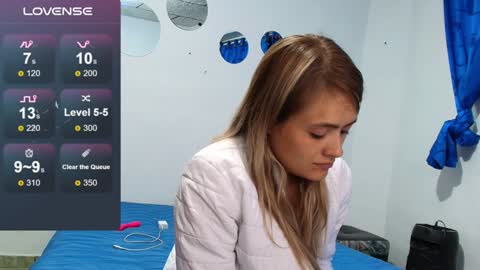 Snapshot of chris_sharon2023 chatting on 02/08/25, 11:34 Yarixa online show from 02/08/25, 11:34