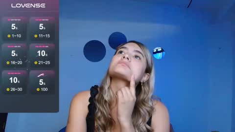 Snapshot of chris_sharon2023 chatting on 02/10/25, 10:19 Yarixa online show from 02/10/25, 10:19