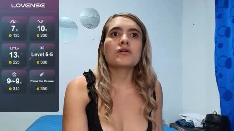 Snapshot of chris_sharon2023 chatting on 02/11/25, 01:20 Yarixa online show from 02/11/25, 01:20