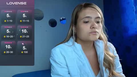 Snapshot of chris_sharon2023 chatting on 02/11/25, 10:28 Yarixa online show from 02/11/25, 10:28