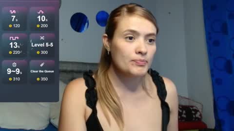 Snapshot of chris_sharon2023 chatting on 02/13/25, 09:49 Yarixa online show from 02/13/25, 09:49