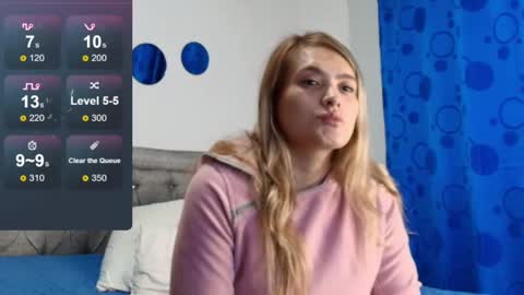 Snapshot of chris_sharon2023 chatting on 02/19/25, 11:04 Yarixa online show from 02/19/25, 11:04