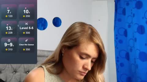 Snapshot of chris_sharon2023 chatting on 02/26/25, 11:37 Yarixa online show from 02/26/25, 11:37