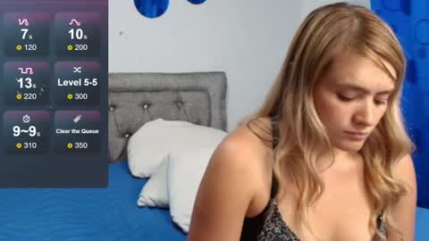 Snapshot of chris_sharon2023 chatting on 02/27/25, 02:42 Yarixa online show from 02/27/25, 02:42