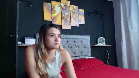 Snapshot of chris_sharon2023 chatting on 09/08/25, 09:03 Yarixa online show from 09/08/25, 09:03