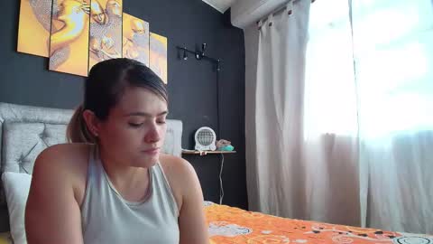 Snapshot of chris_sharon2023 chatting on 10/04/25, 09:02 Yarixa online show from 10/04/25, 09:02