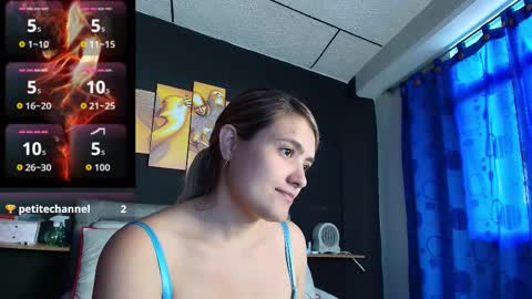 Yarixa online show from 12/22/25, 05:21