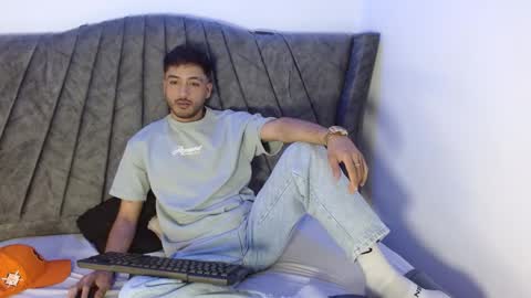 chris_tempt online show from 01/16/26, 03:05