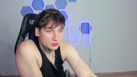 Chris Tyson online show from 12/07/24, 06:59