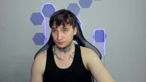 Chris Tyson online show from 12/18/24, 12:43