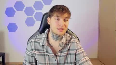 Chris Tyson online show from 02/03/25, 12:47