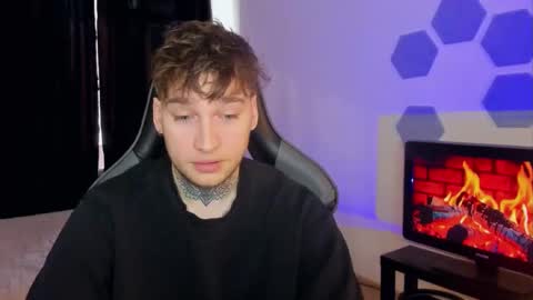 Chris Tyson online show from 02/20/25, 08:50