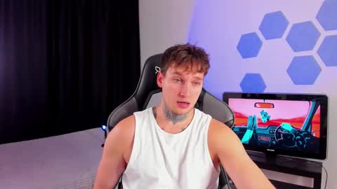 Chris Tyson online show from 09/14/25, 10:31