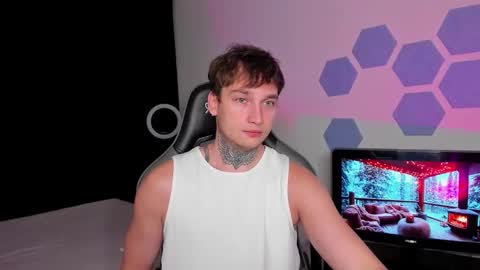 Chris Tyson online show from 10/05/25, 09:45