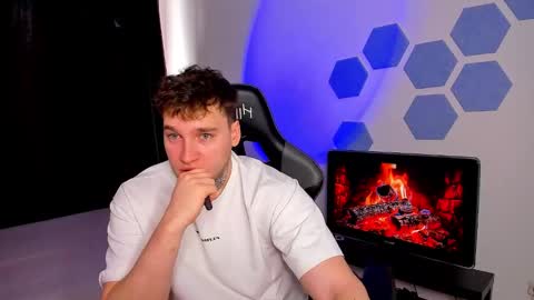 Chris Tyson online show from 02/09/26, 08:18