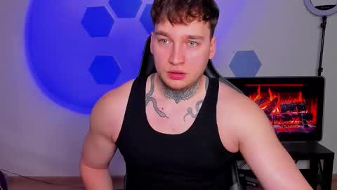 Chris Tyson online show from 02/18/26, 08:32