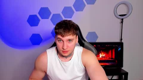 Chris Tyson online show from 02/20/26, 07:10