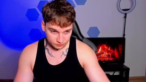 Chris Tyson online show from 02/23/26, 11:29