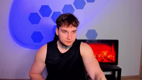 Chris Tyson online show from 03/03/26, 09:59