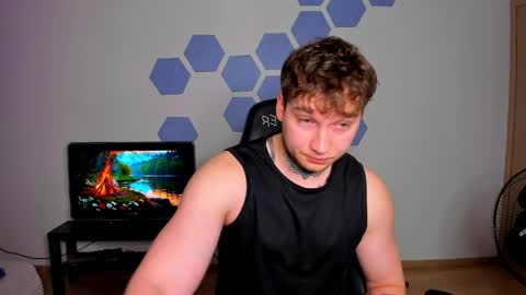 Chris Tyson online show from 03/29/26, 10:04