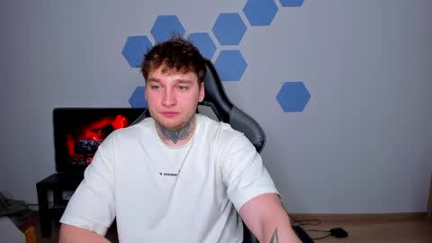 Chris Tyson online show from 04/06/26, 10:00