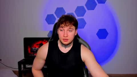 Chris Tyson online show from 04/15/26, 09:16