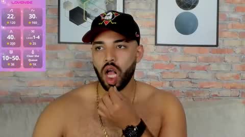 Chris Varden online show from 01/07/26, 07:16