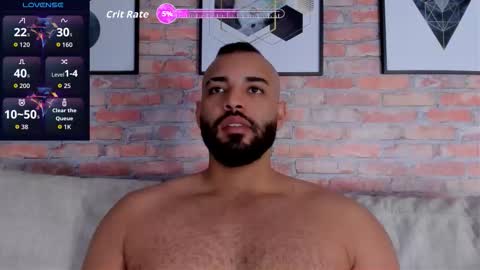 Chris Varden online show from 02/13/26, 06:48