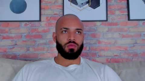 Chris Varden online show from 03/16/26, 08:57