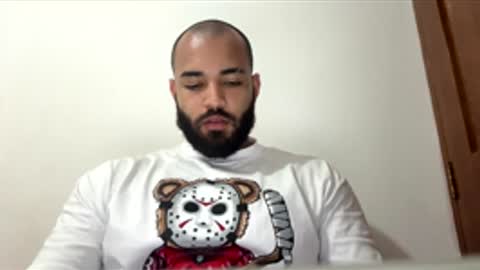 Chris Varden online show from 03/31/26, 03:45