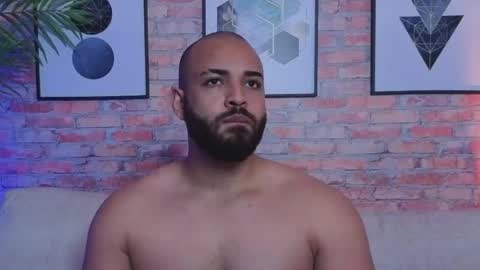 Chris Varden online show from 04/13/26, 07:08