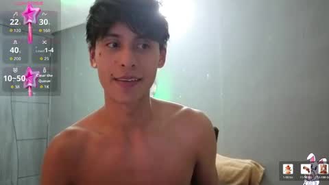chris_zp online show from 05/19/26, 01:56