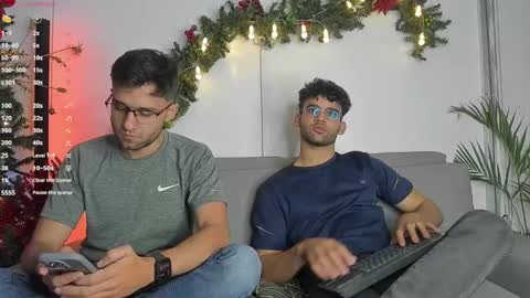 Im Chirs IM MODEL INDEPENDT online show from 12/28/24, 03:58