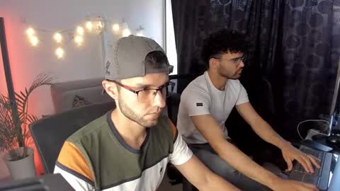 Im Chirs IM MODEL INDEPENDT online show from 01/18/25, 10:28