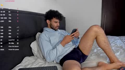 Im Chirs IM MODEL INDEPENDT online show from 01/22/25, 07:03