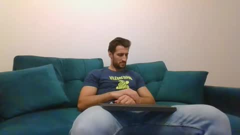 chrisaron online show from 02/16/25, 07:16