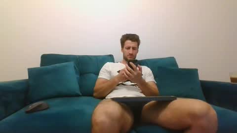 chrisaron online show from 03/09/25, 03:11