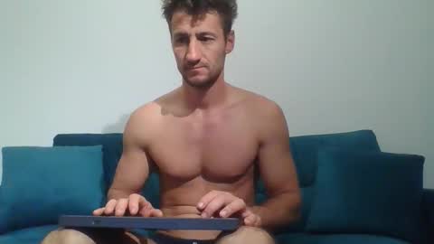 chrisaron online show from 11/13/25, 03:16