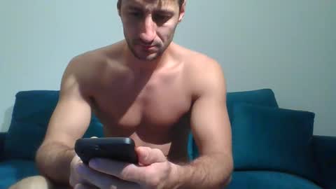 chrisaron online show from 11/15/25, 04:21