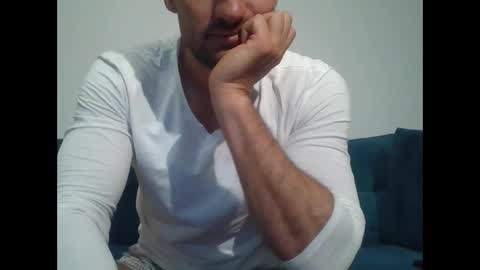 chrisaron online show from 04/16/26, 04:13