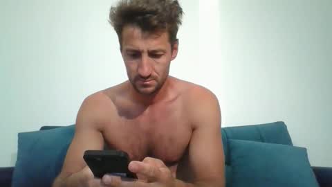 chrisaron online show from 05/28/26, 03:15